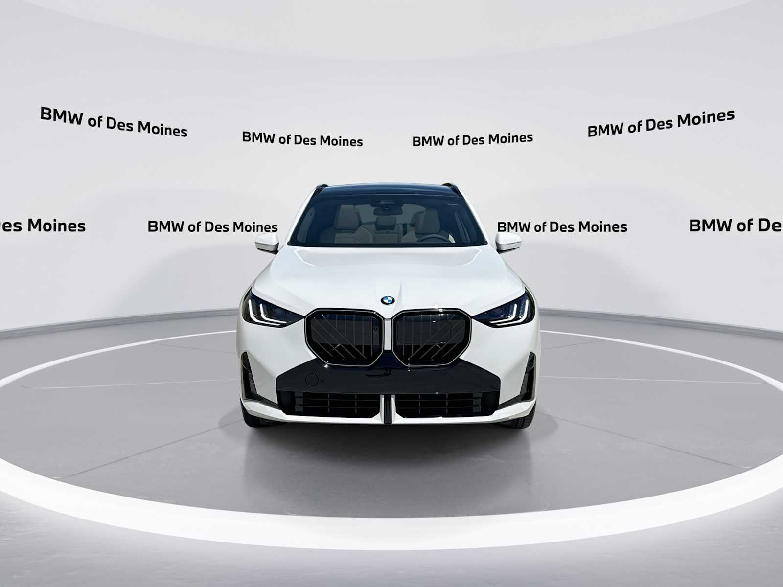 Thumbnail: 2026 BMW X3 - 3
