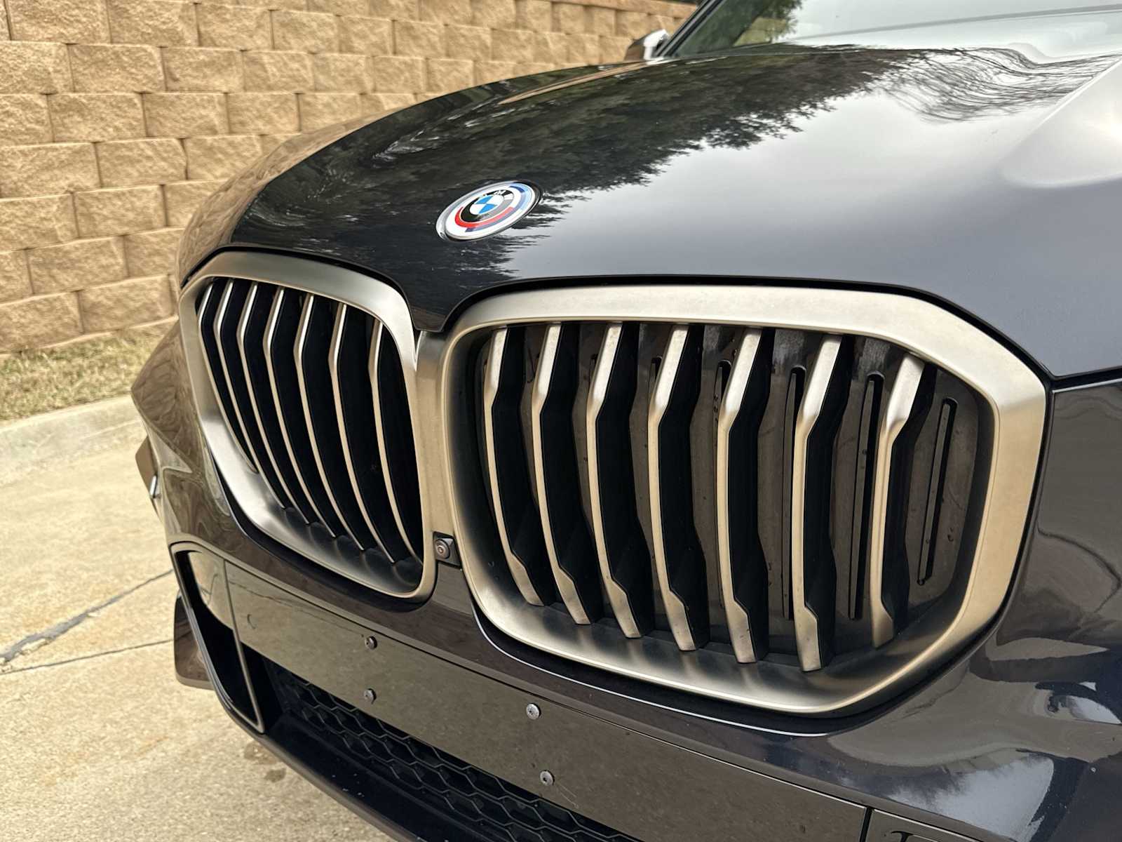 Thumbnail: 2023 BMW X5 - 42