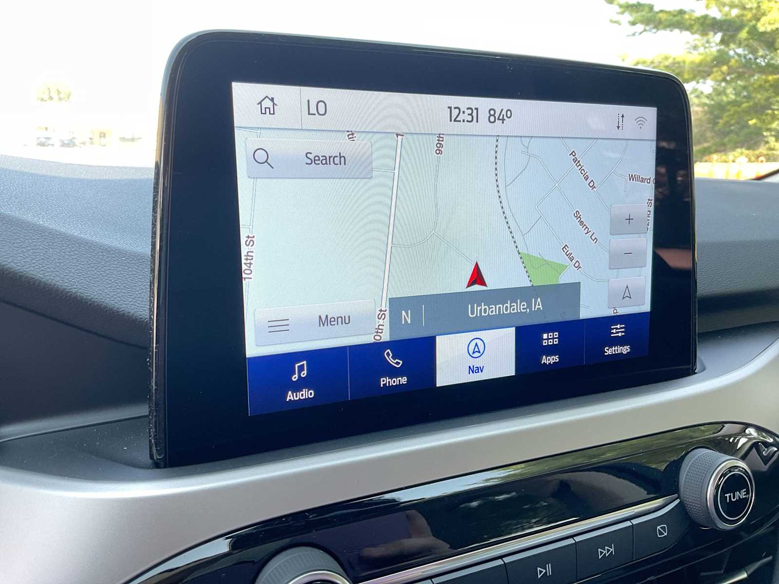 Thumbnail: 2020 Ford Escape - 29