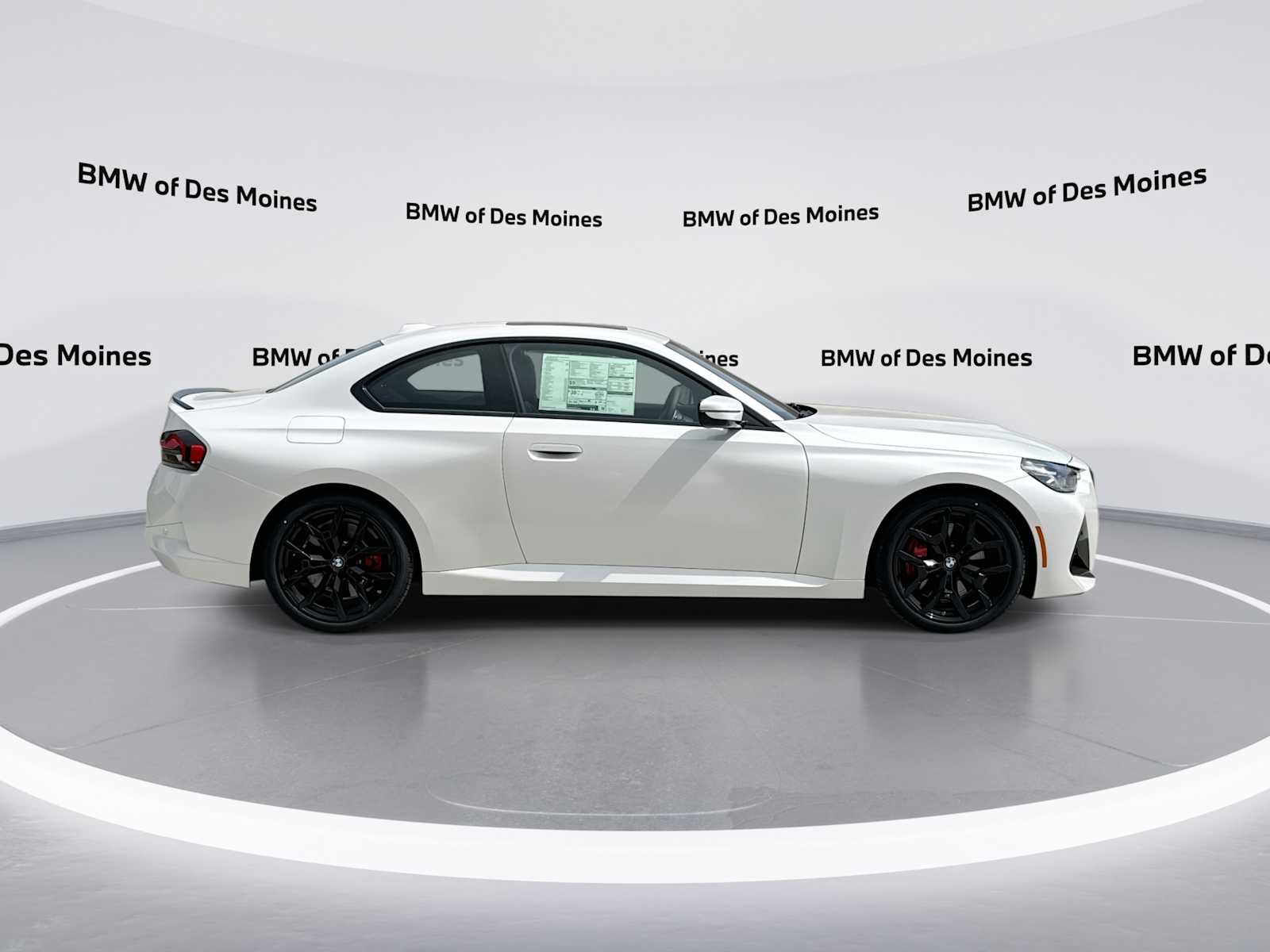 Thumbnail: 2026 BMW 2 Series - 9