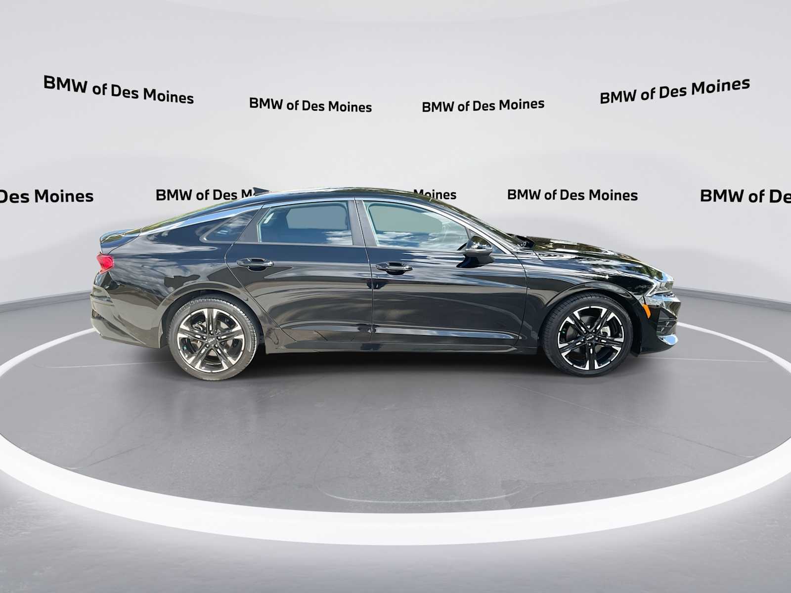 Thumbnail: 2023 Kia K5 - 9