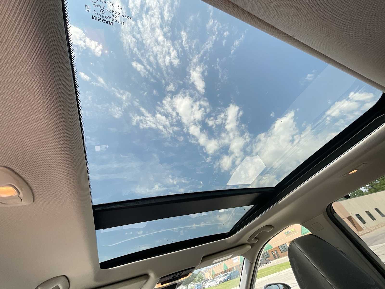 Thumbnail: 2021 Nissan Rogue - 23