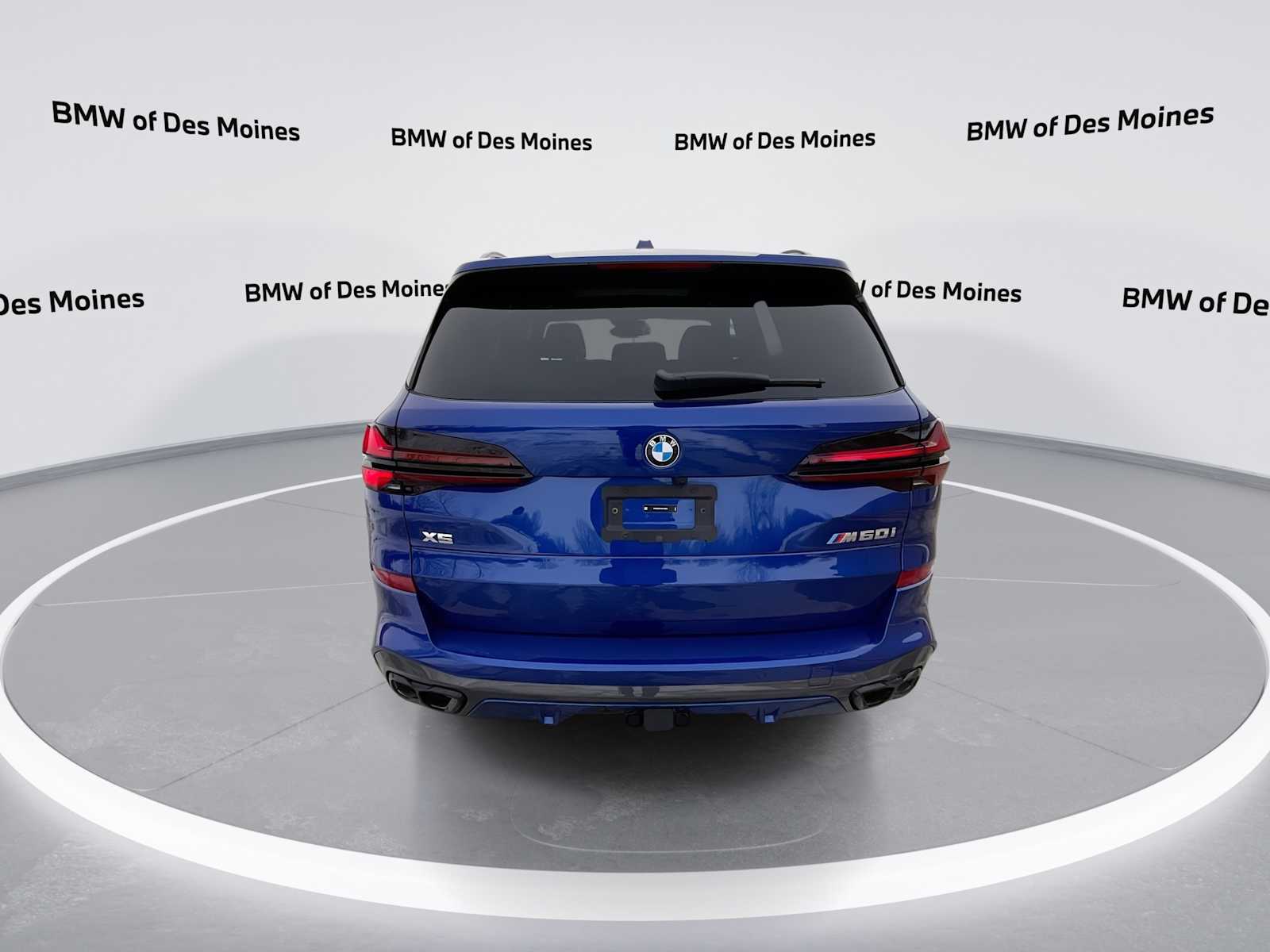 Thumbnail: 2025 BMW X5 - 7