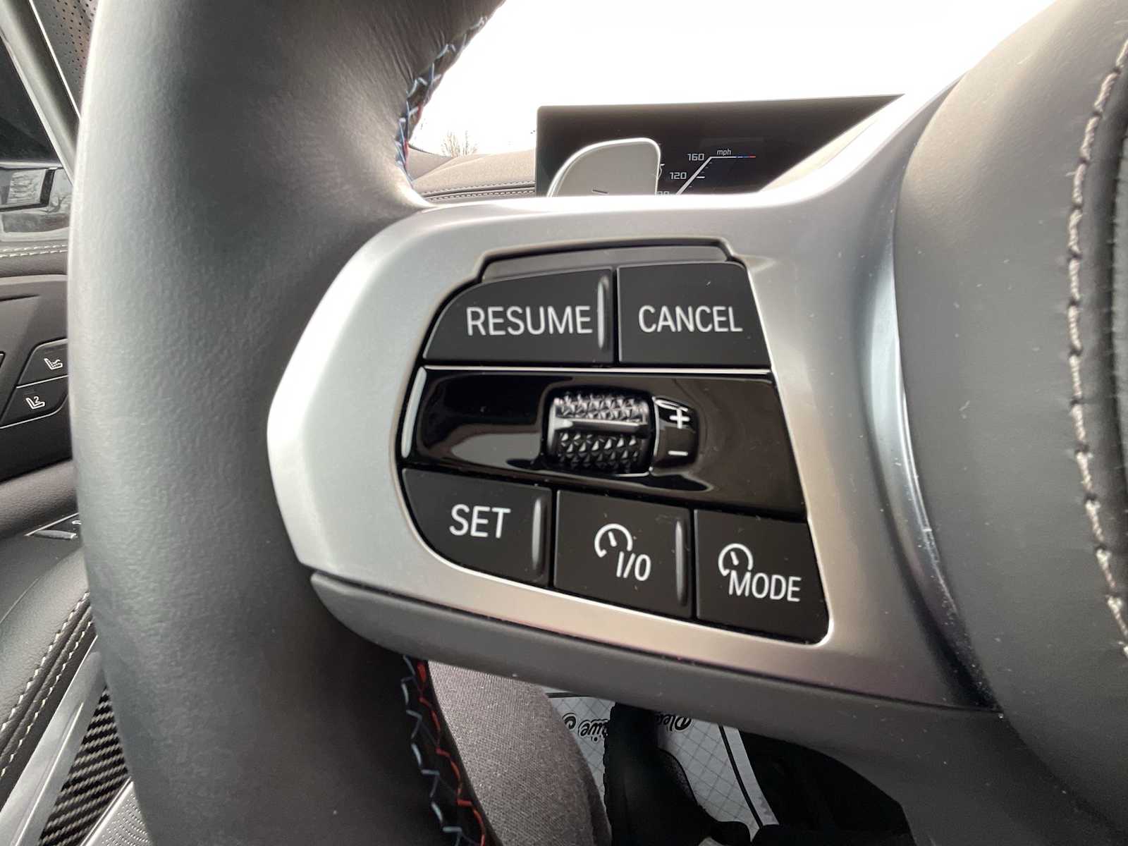 Thumbnail: 2025 BMW X5 - 25