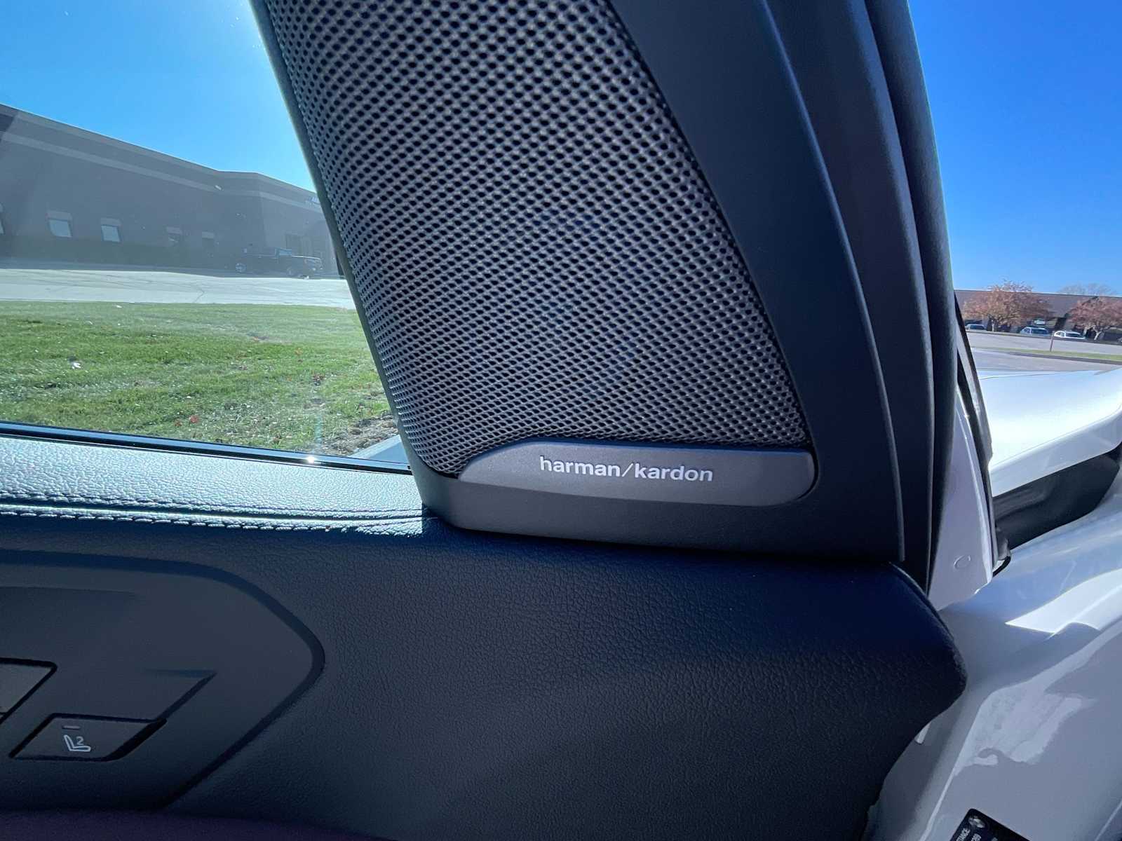 Thumbnail: 2023 BMW X5 - 34