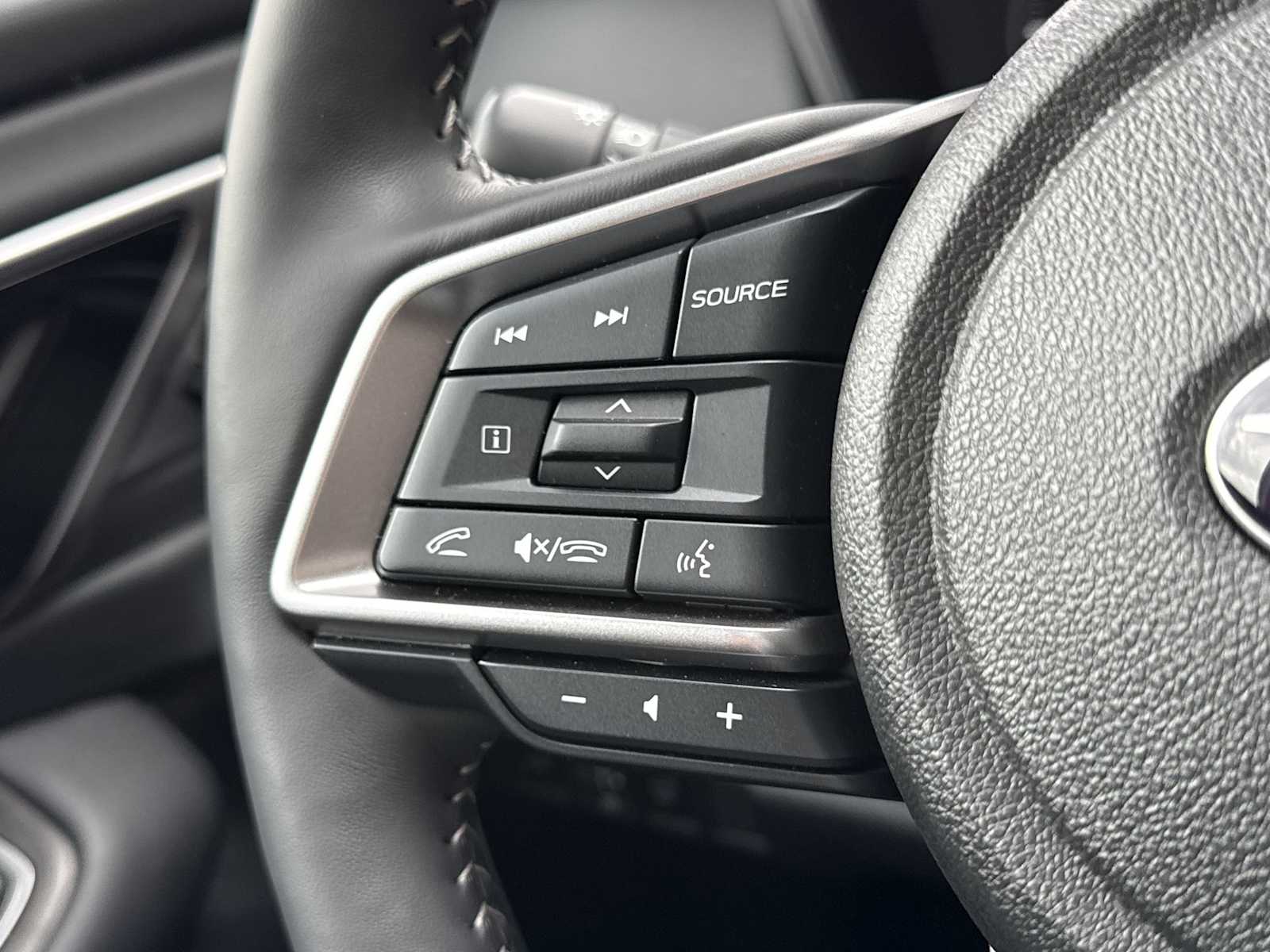 Thumbnail: 2025 Subaru Outback - 26