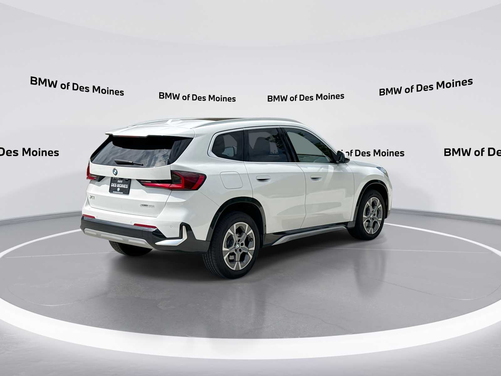 Thumbnail: 2025 BMW X1 - 7