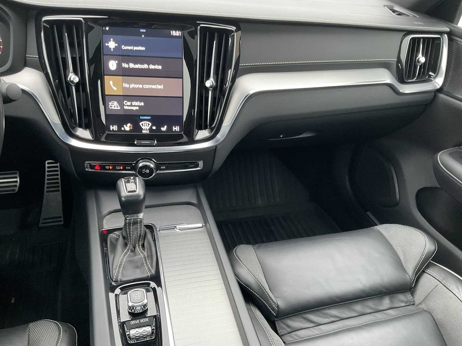 Thumbnail: 2020 Volvo S60 - 26