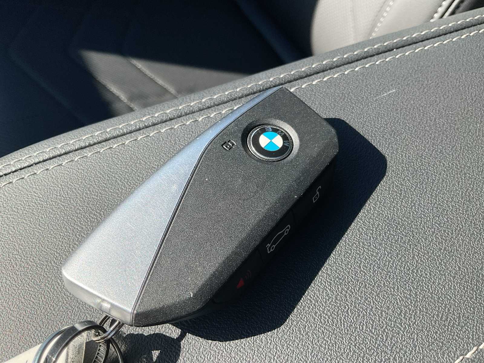 Thumbnail: 2025 BMW X1 - 37