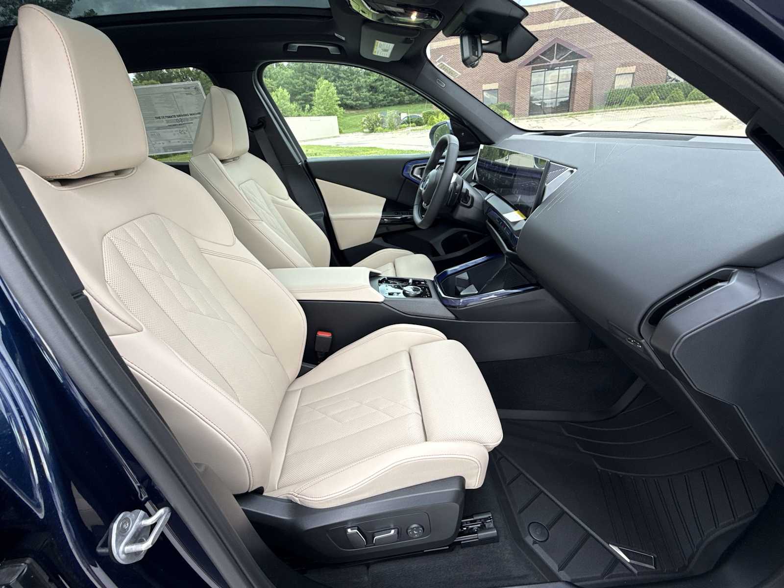 Thumbnail: 2026 BMW X3 - 24