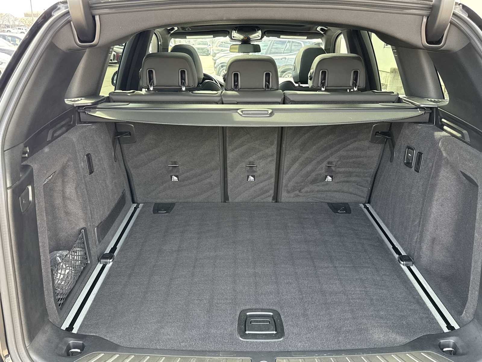 Thumbnail: 2019 BMW X3 - 36