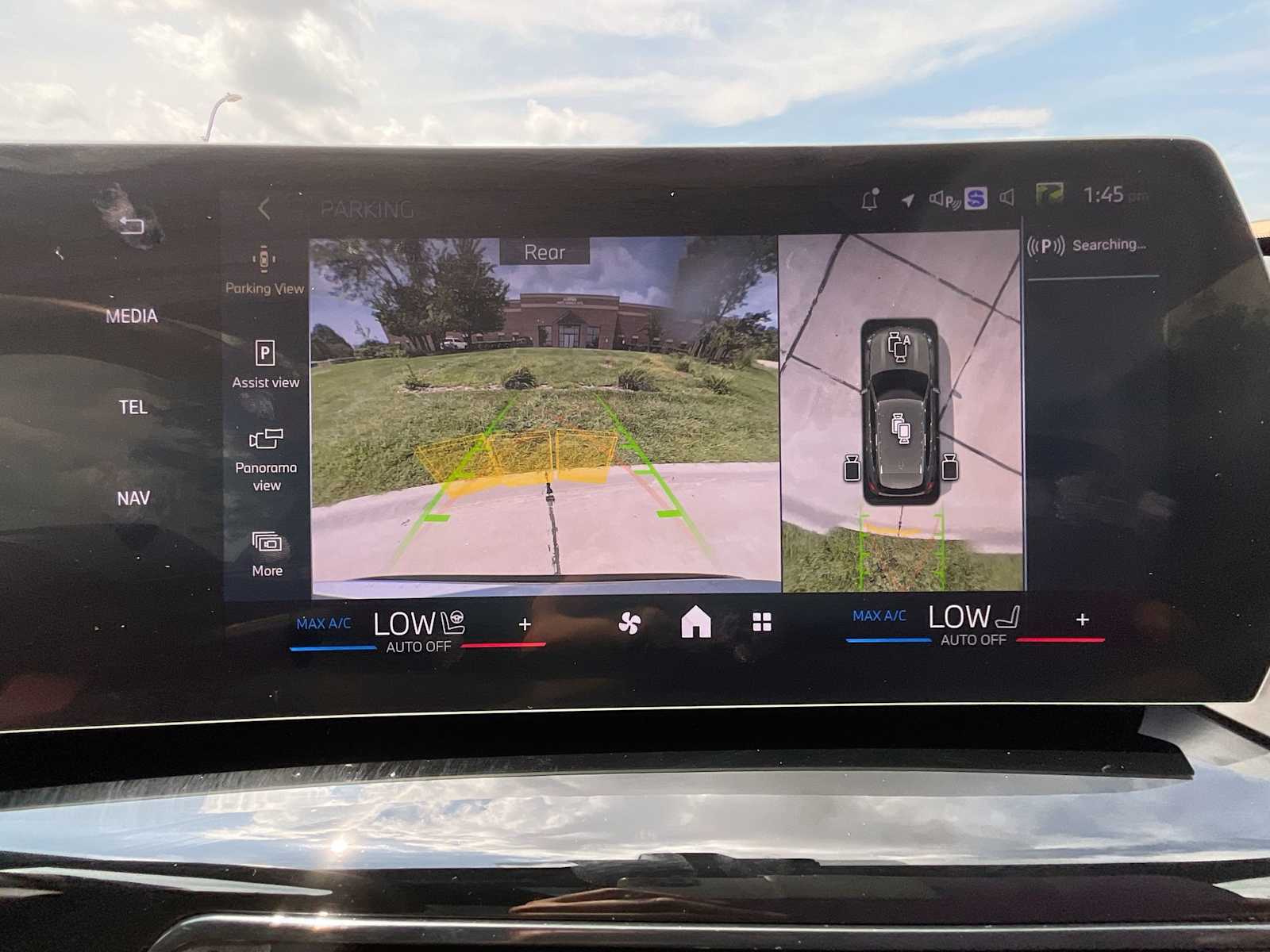 Thumbnail: 2025 BMW X1 - 30