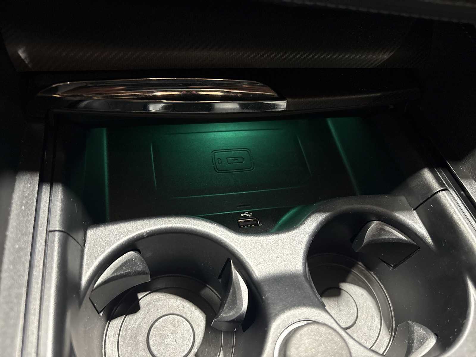 Thumbnail: 2019 BMW M5 - 31