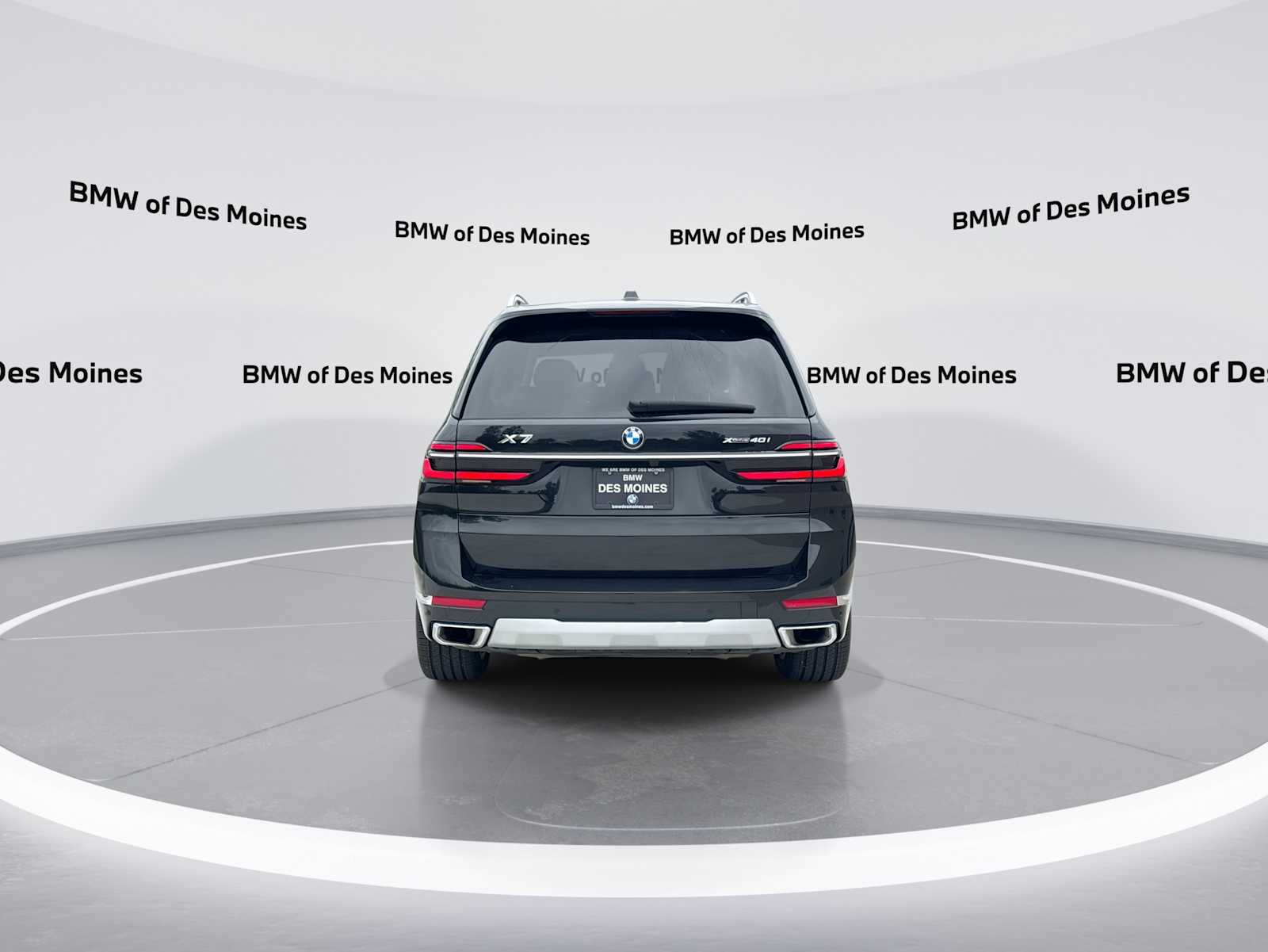 2023 BMW X7 40i - Photo 7