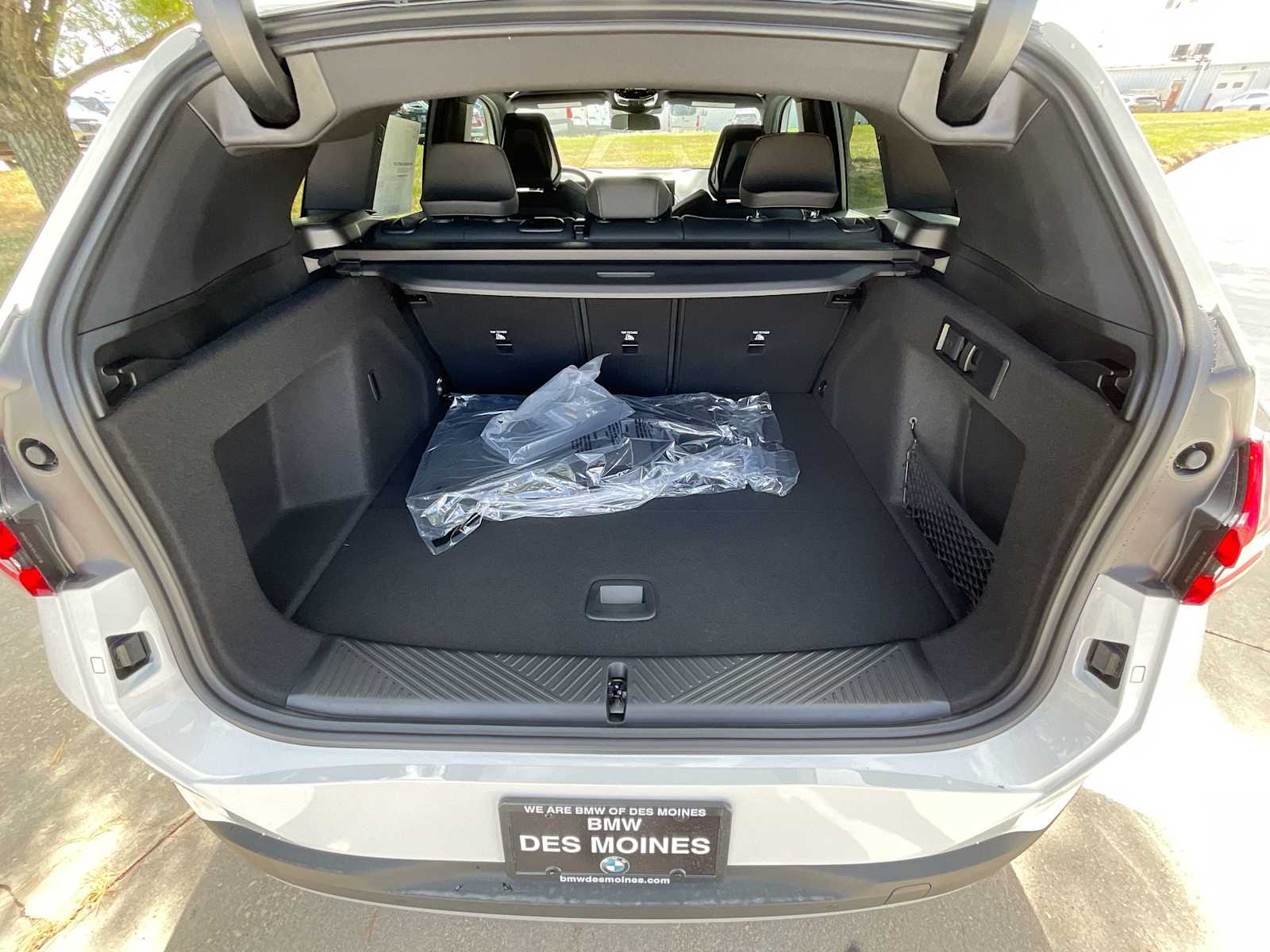 Thumbnail: 2026 BMW X3 - 35