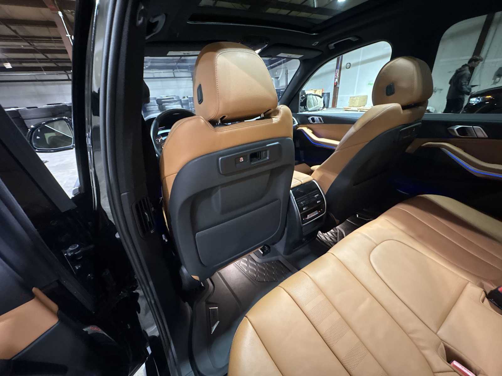 Thumbnail: 2022 BMW X5 - 17