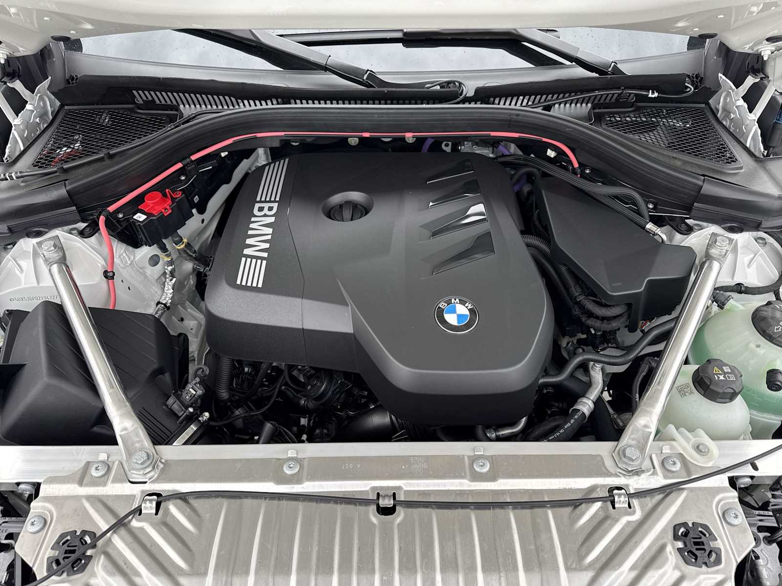 Thumbnail: 2026 BMW X3 - 15