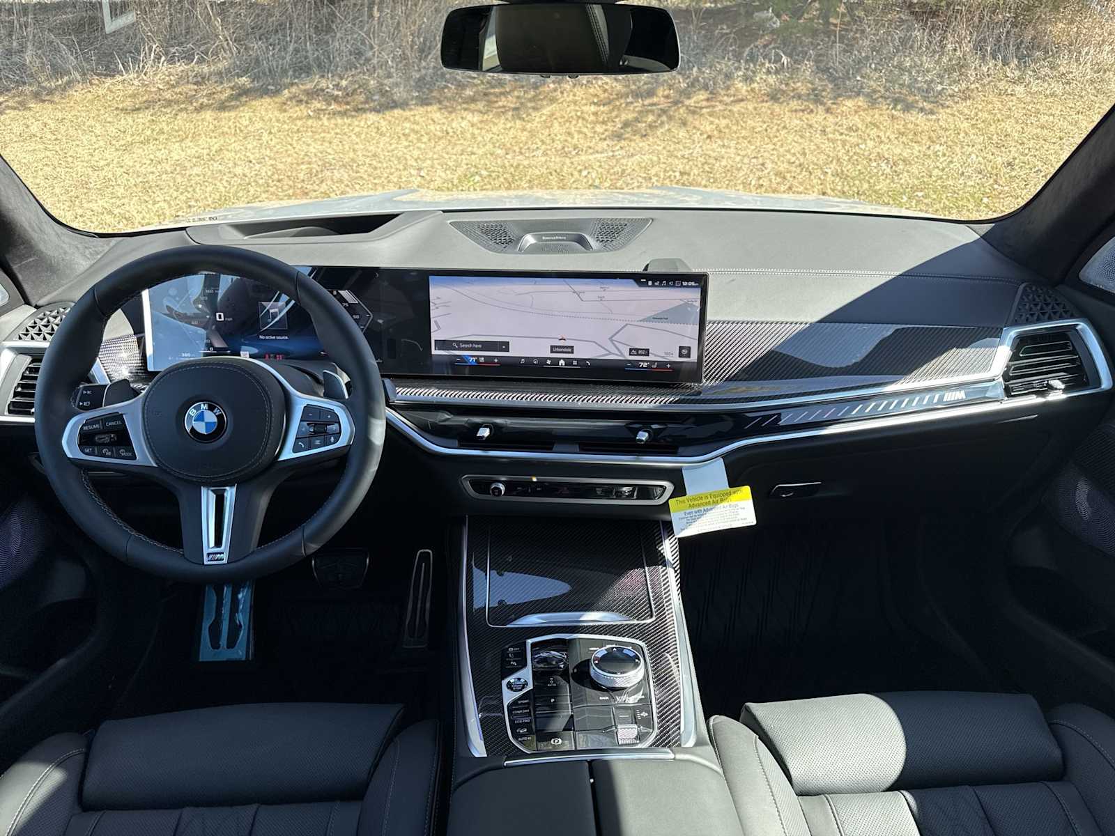 Thumbnail: 2026 BMW X7 - 16