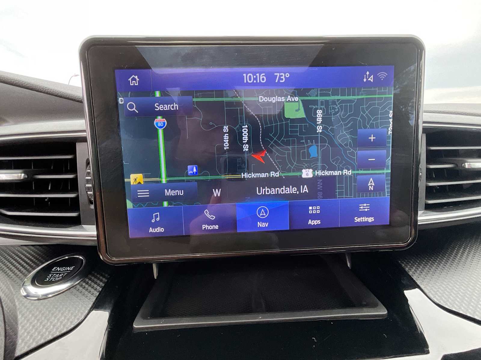 Thumbnail: 2023 Ford Explorer - 31