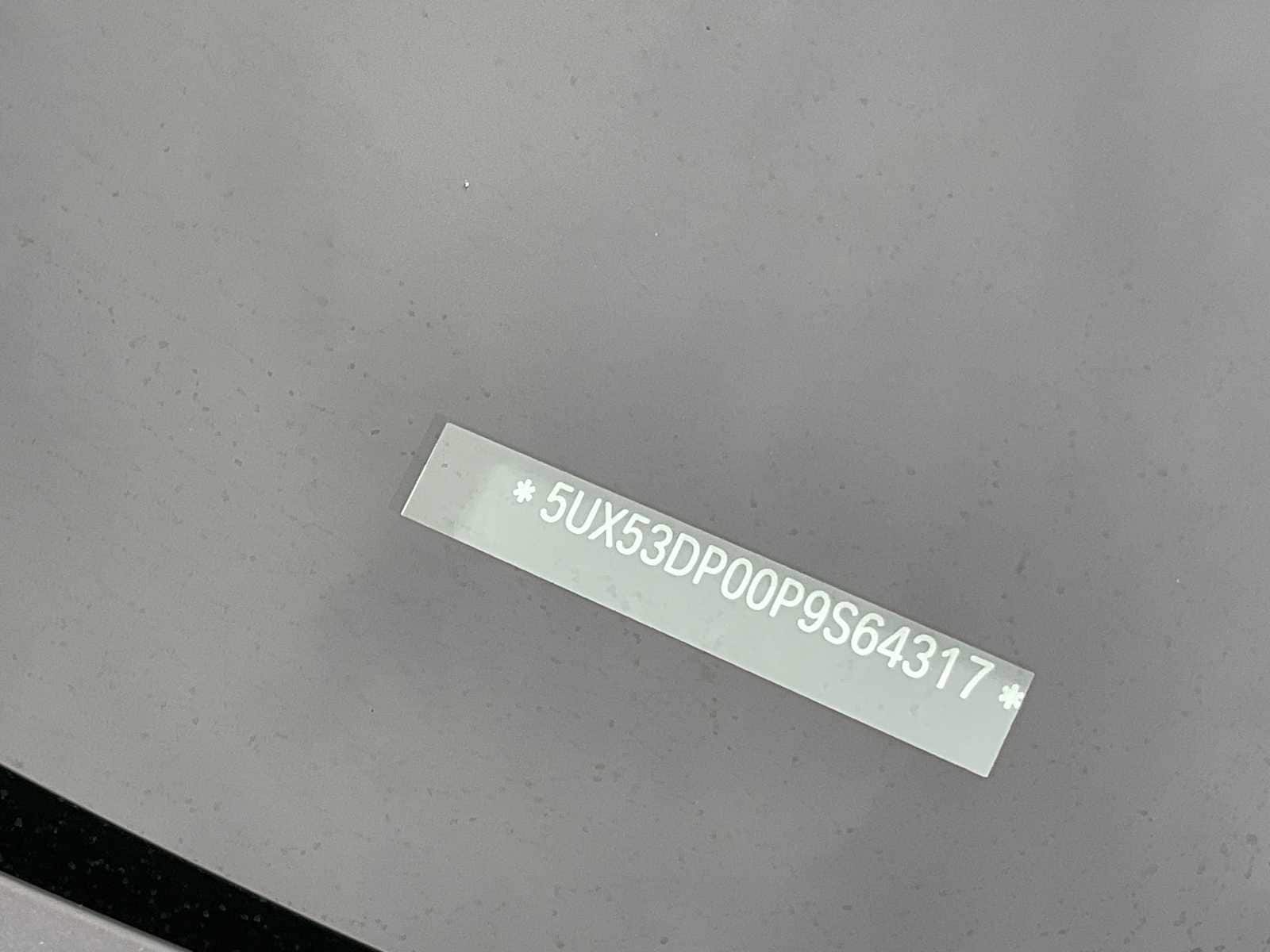 Thumbnail: 2023 BMW X3 - 39