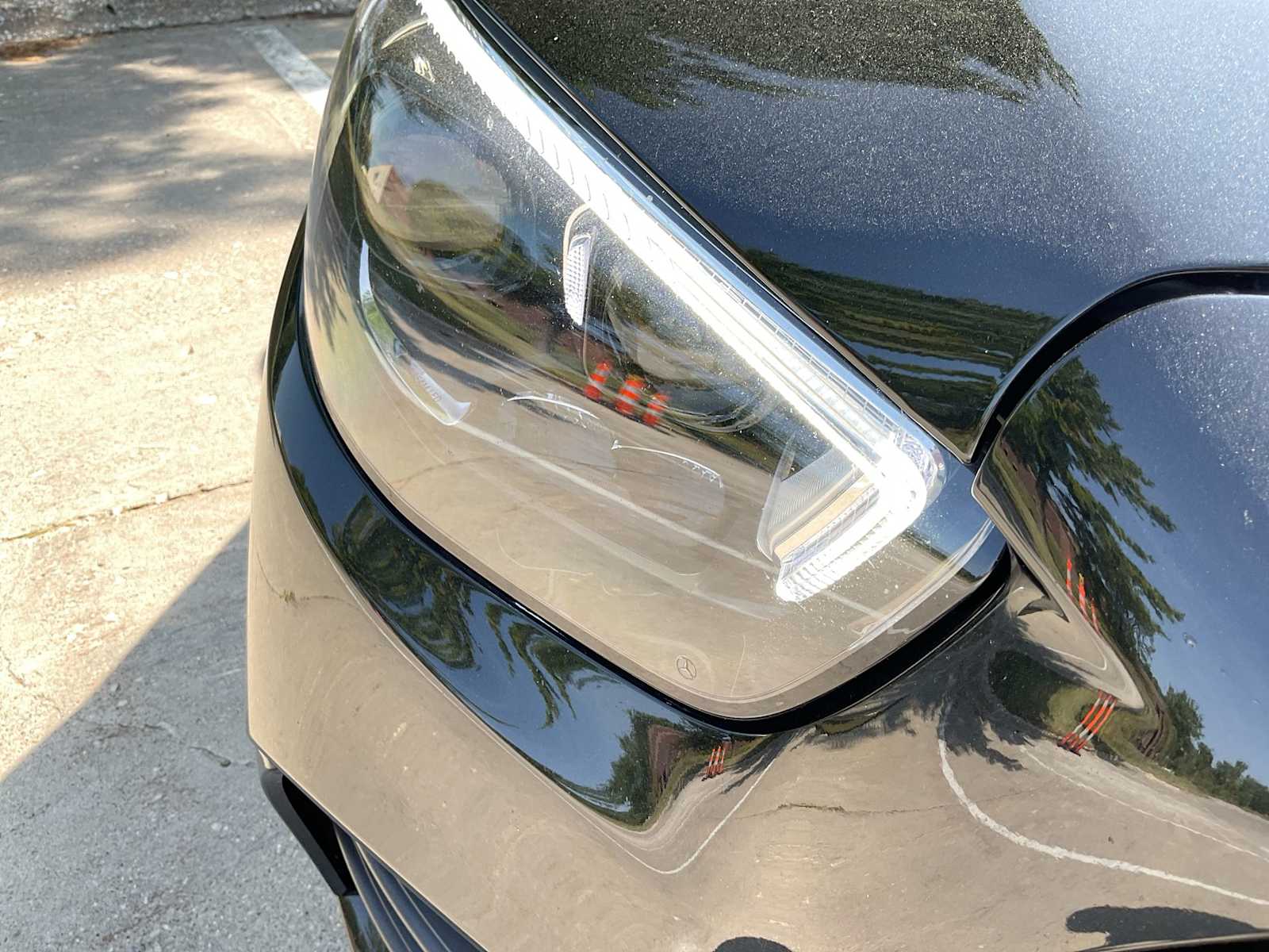 Thumbnail: 2022 Mercedes-Benz E-Class - 11