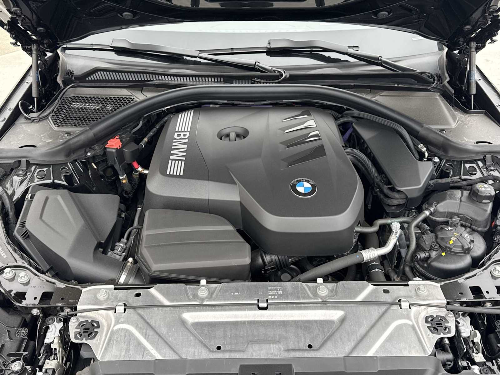 Thumbnail: 2025 BMW 3 Series - 15