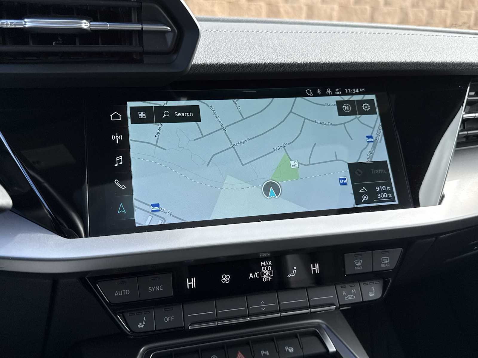 Thumbnail: 2022 Audi A3 - 31