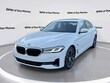  BMW 530e