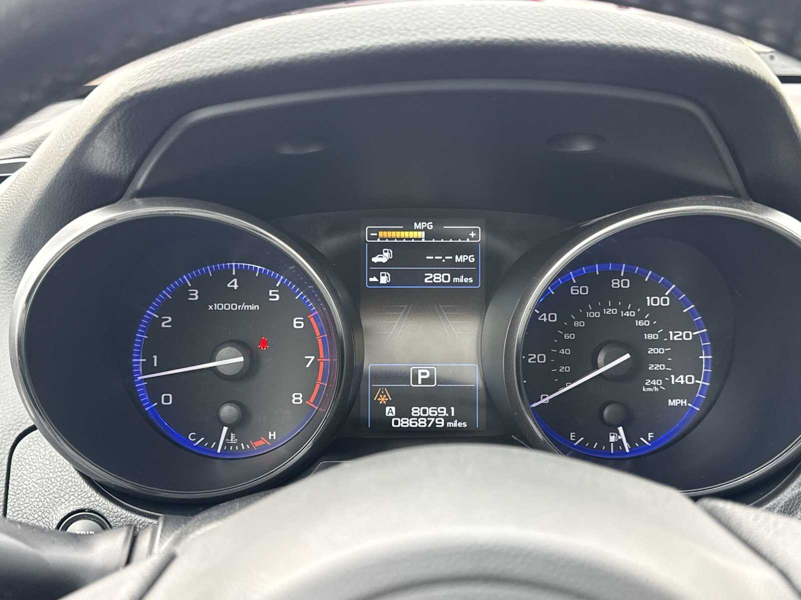 Thumbnail: 2017 Subaru Outback - 36