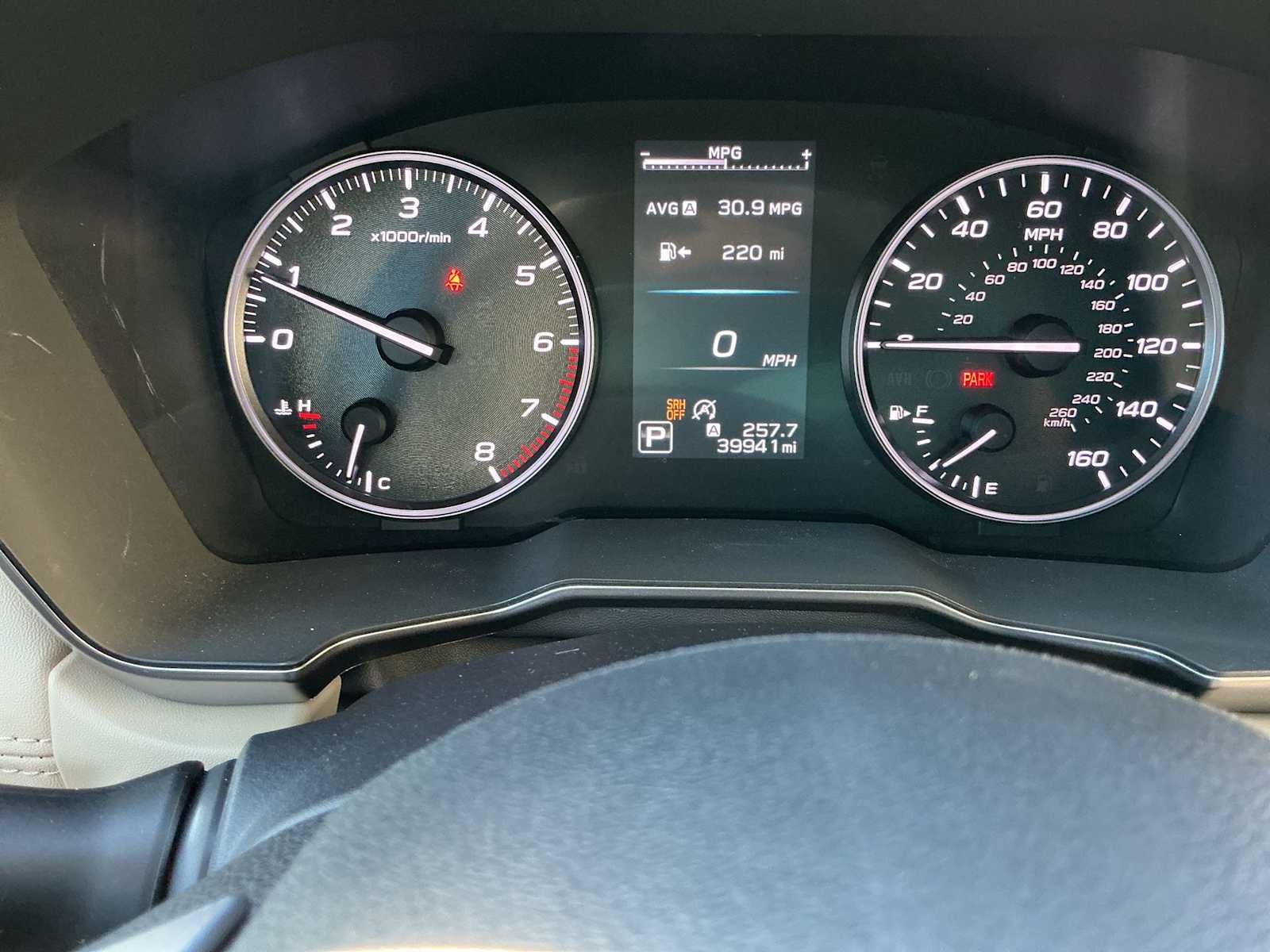 Thumbnail: 2022 Subaru Outback - 32