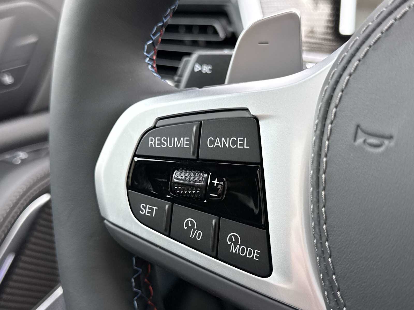 Thumbnail: 2026 BMW X5 - 26