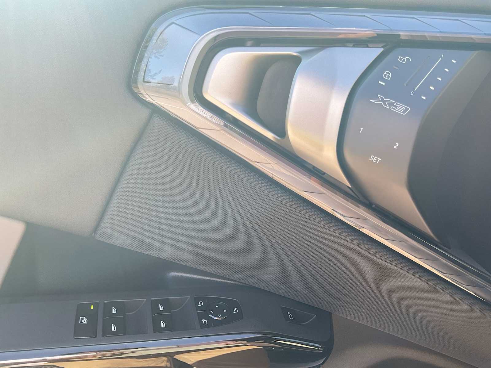 Thumbnail: 2026 BMW X3 - 18