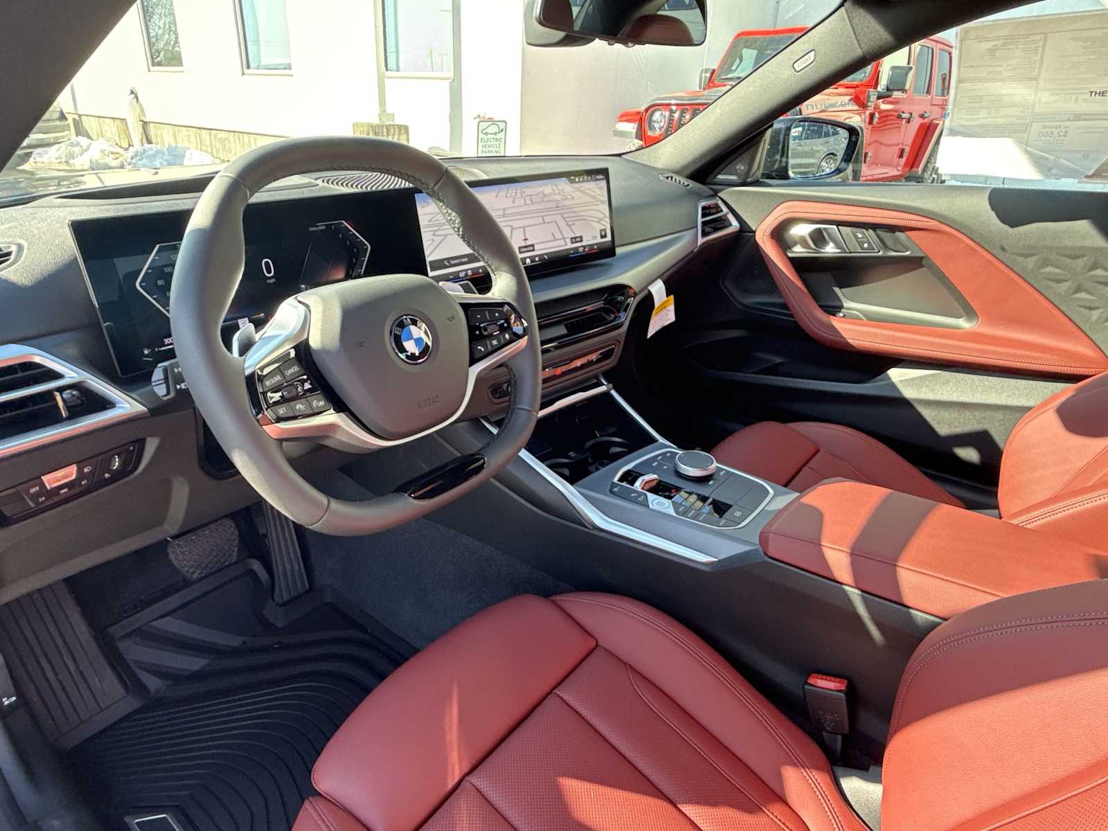 Thumbnail: 2026 BMW 2 Series - 10