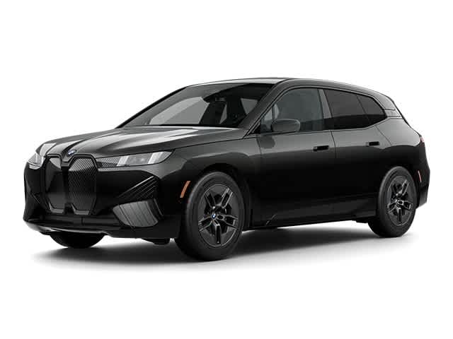 2026 BMW iX  -
                  Urbandale, IA