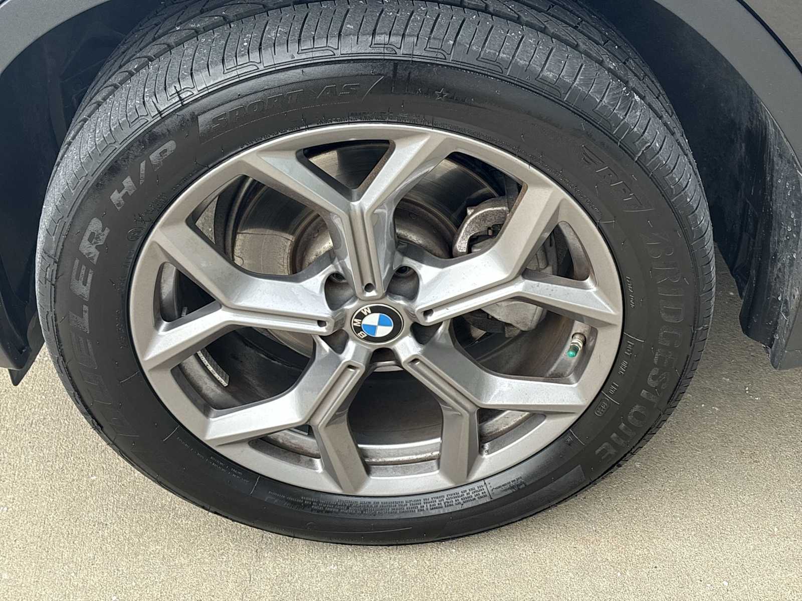 Thumbnail: 2023 BMW X3 - 13