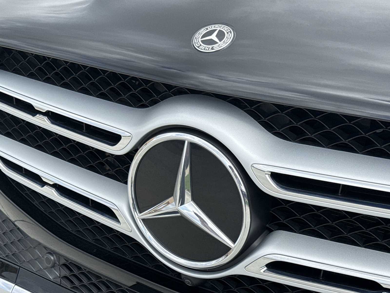 Thumbnail: 2020 Mercedes-Benz GLE - 12