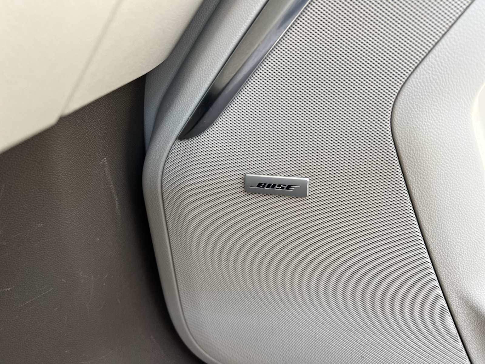 2021 GMC Yukon Denali 30