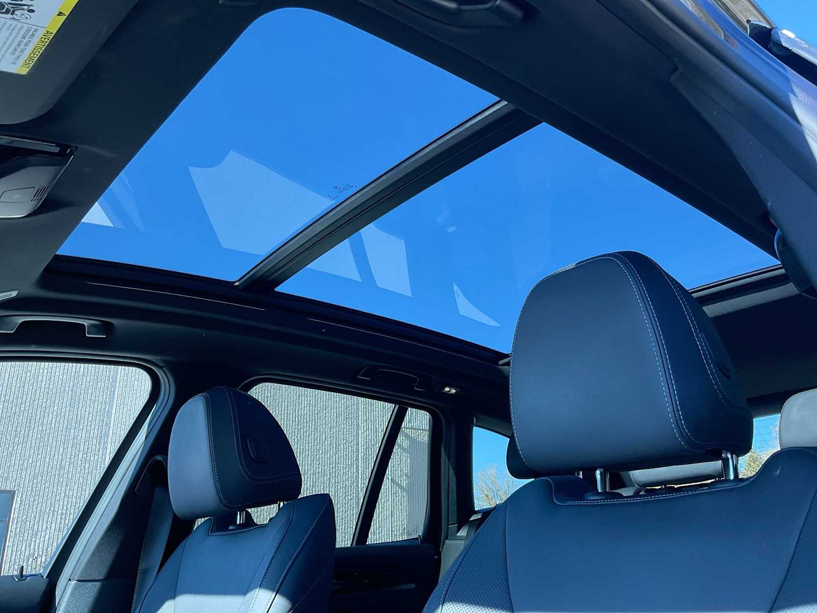 Thumbnail: 2024 BMW X3 - 25