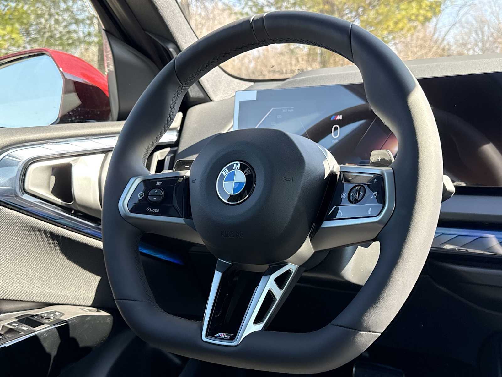 Thumbnail: 2026 BMW X3 - 25