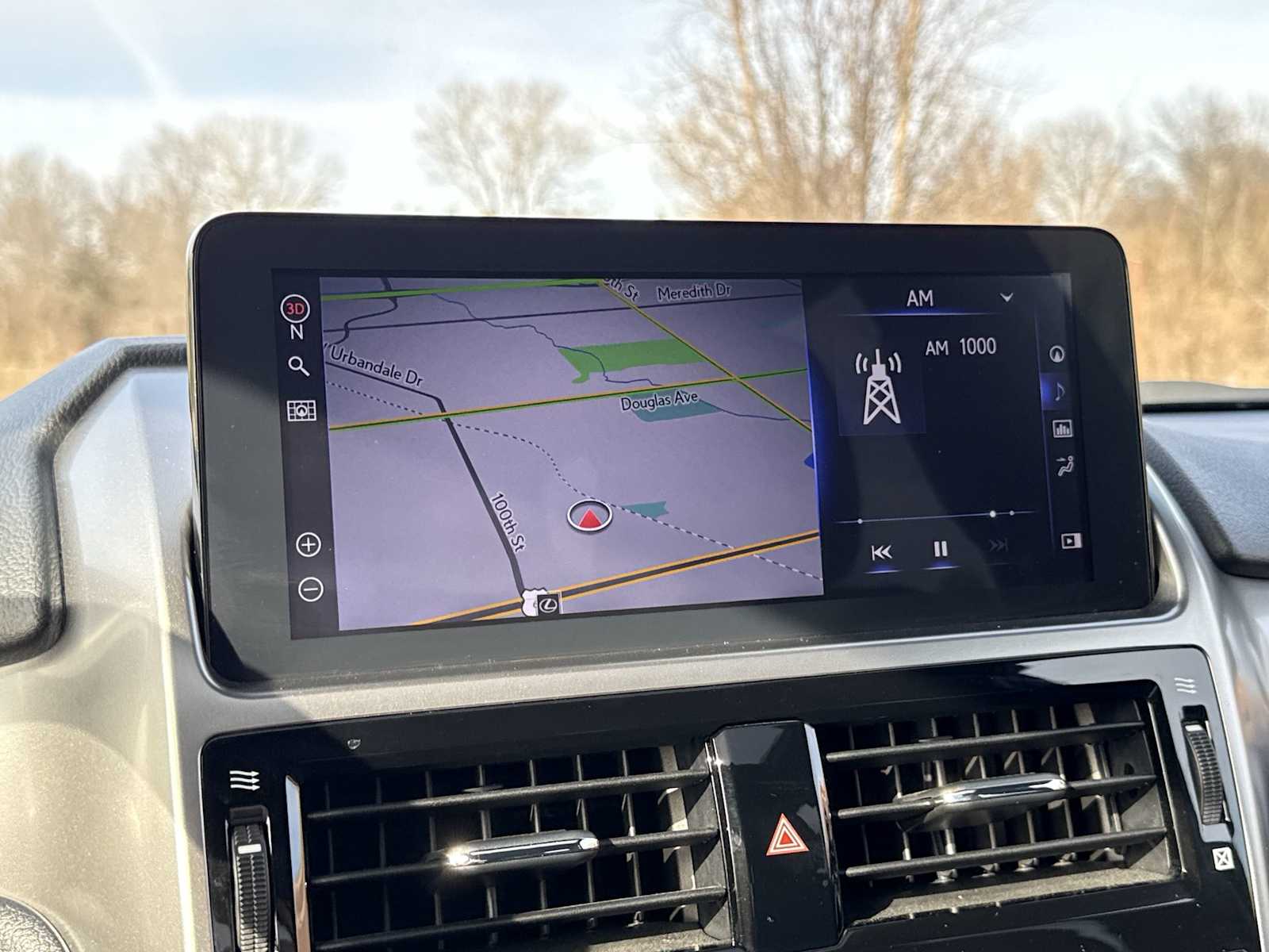 Thumbnail: 2023 Lexus GX - 31