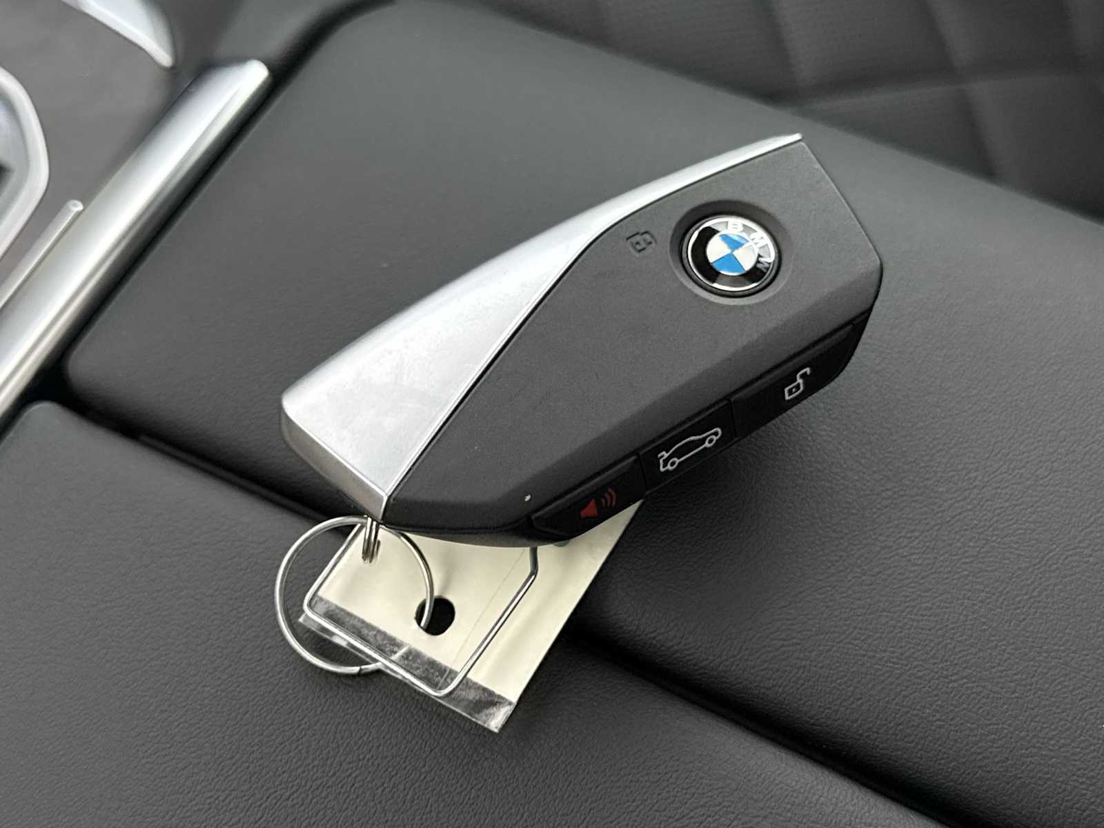 Thumbnail: 2026 BMW X5 - 38