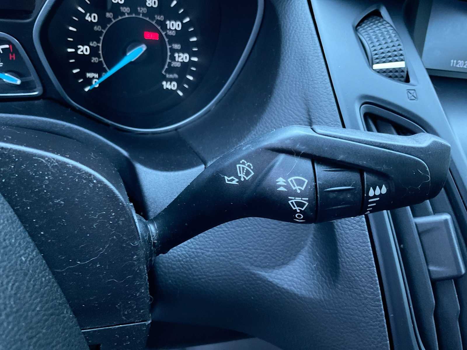 Thumbnail: 2016 Ford Focus - 26