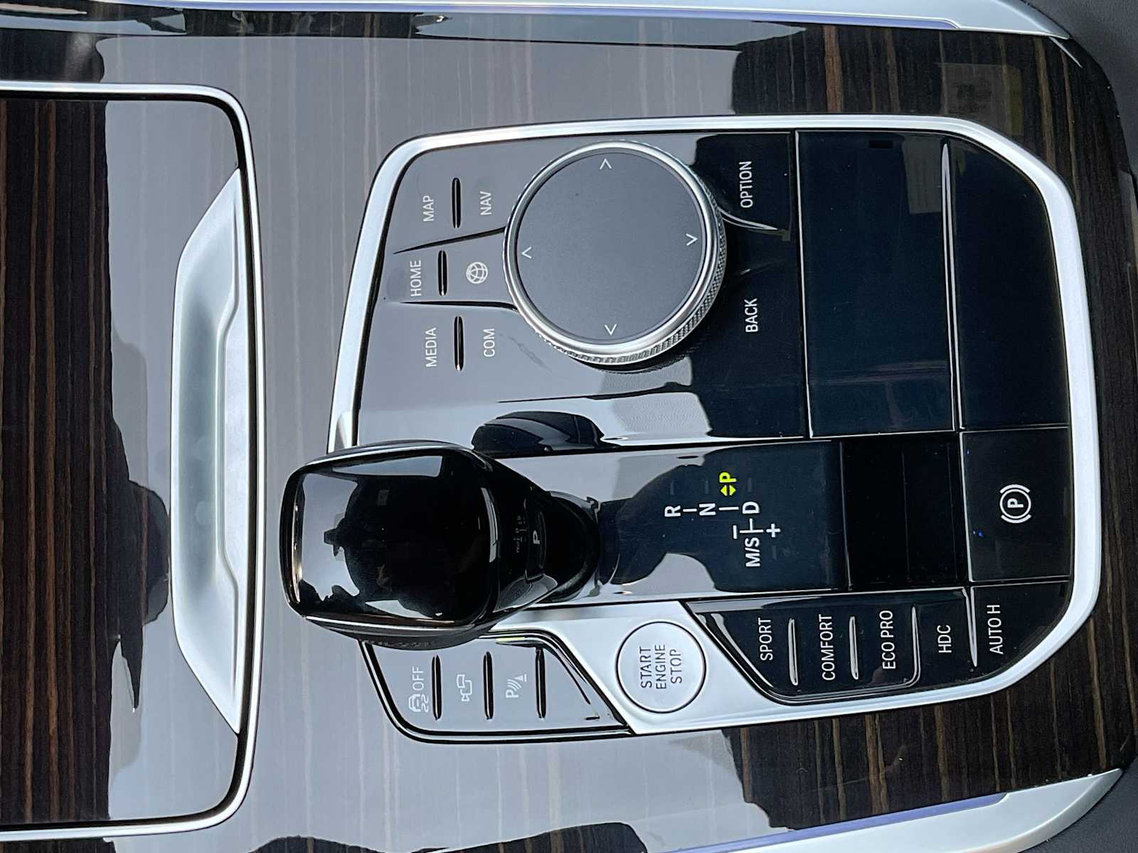 Thumbnail: 2023 BMW X5 - 34