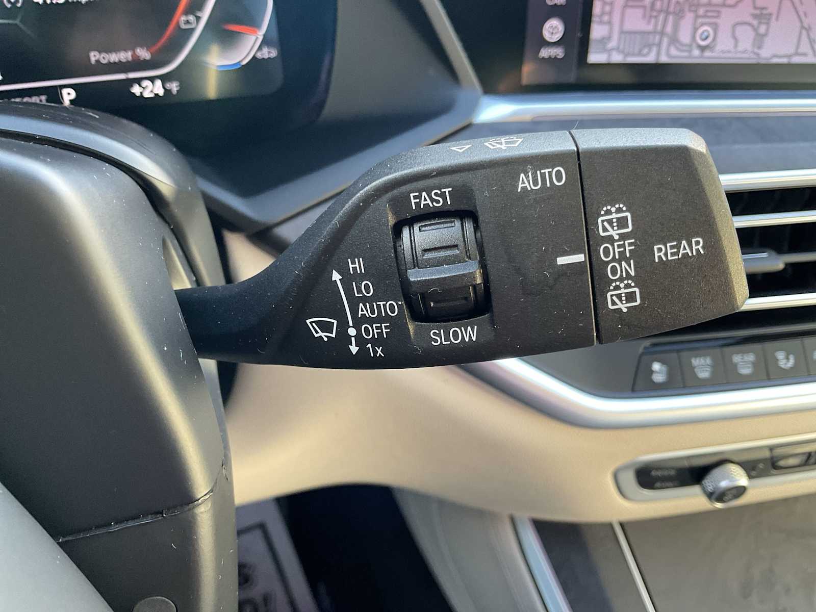 Thumbnail: 2021 BMW X5 - 24