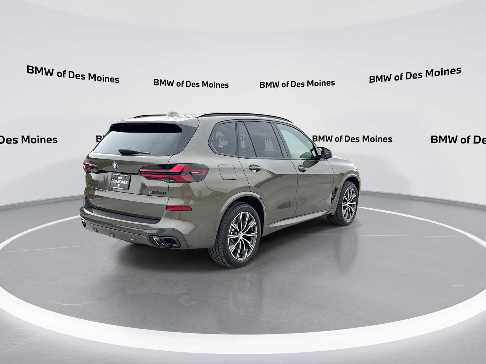 Thumbnail: 2026 BMW X5 - 8