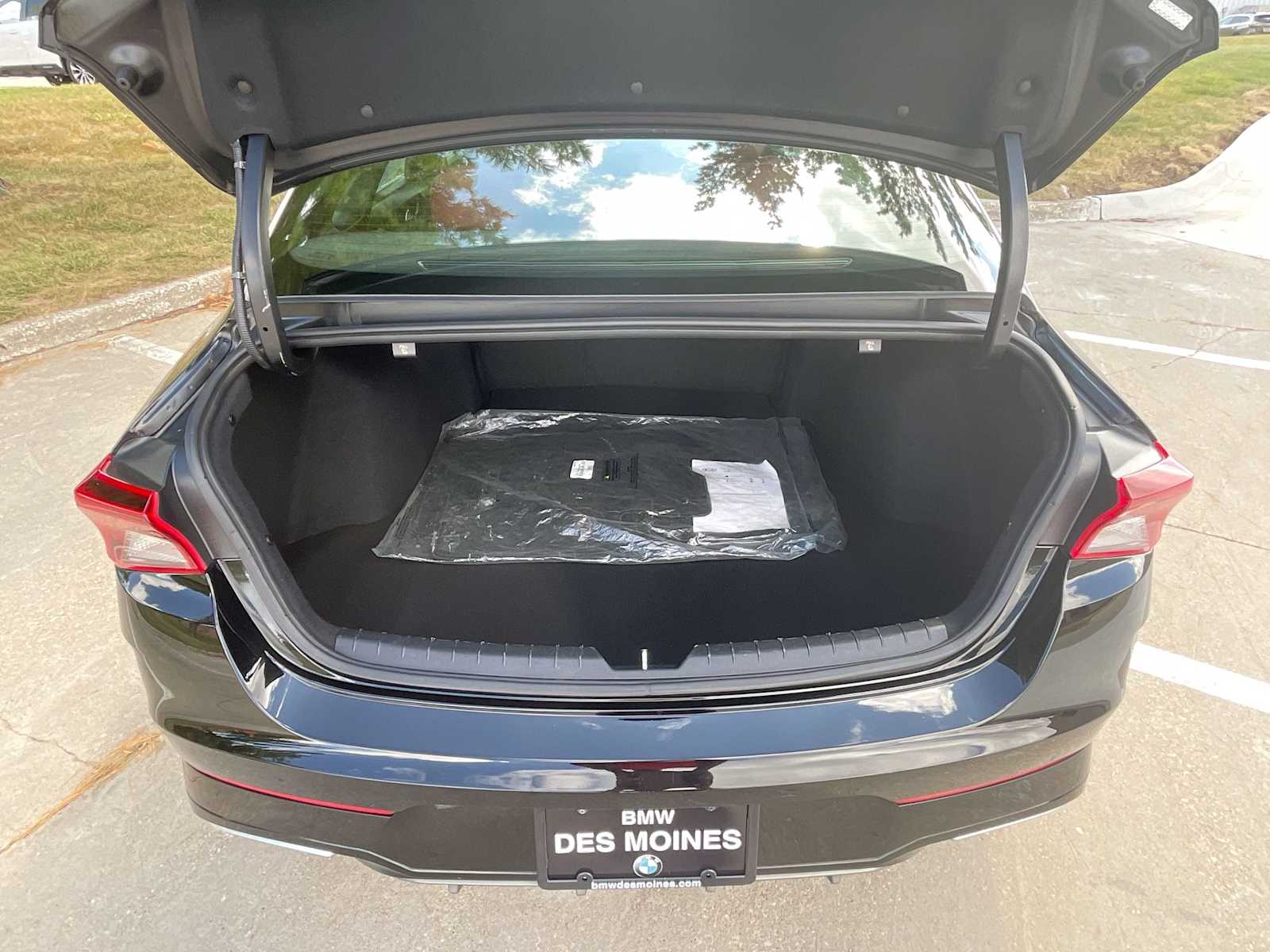 Thumbnail: 2023 Kia K5 - 35