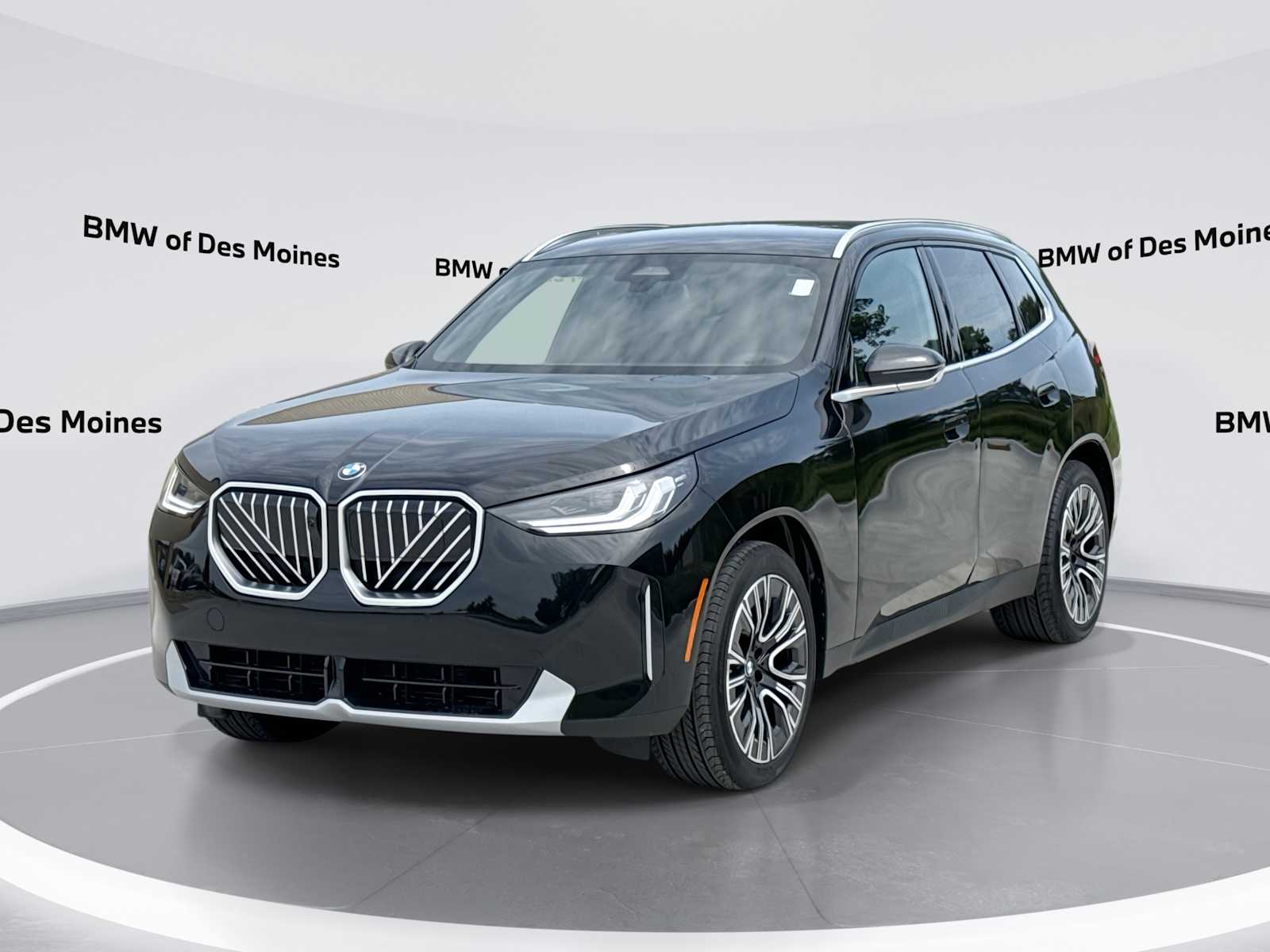 Thumbnail: 2026 BMW X3 - 1