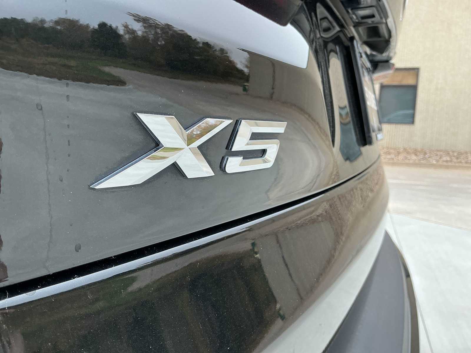 Thumbnail: 2024 BMW X5 - 13