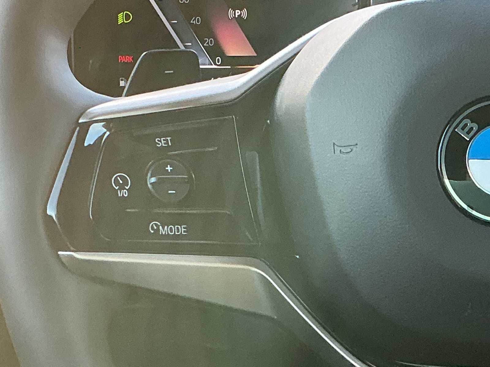 Thumbnail: 2025 BMW X3 - 25