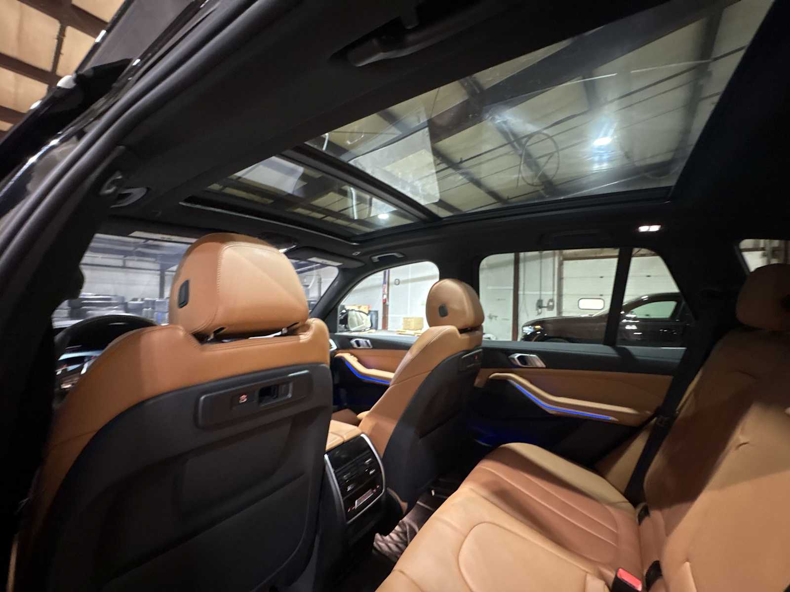 Thumbnail: 2022 BMW X5 - 18